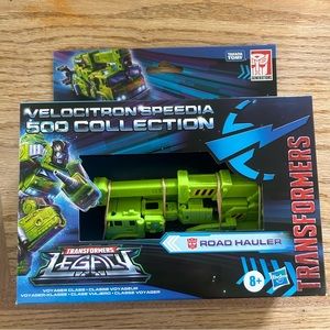 Transformers